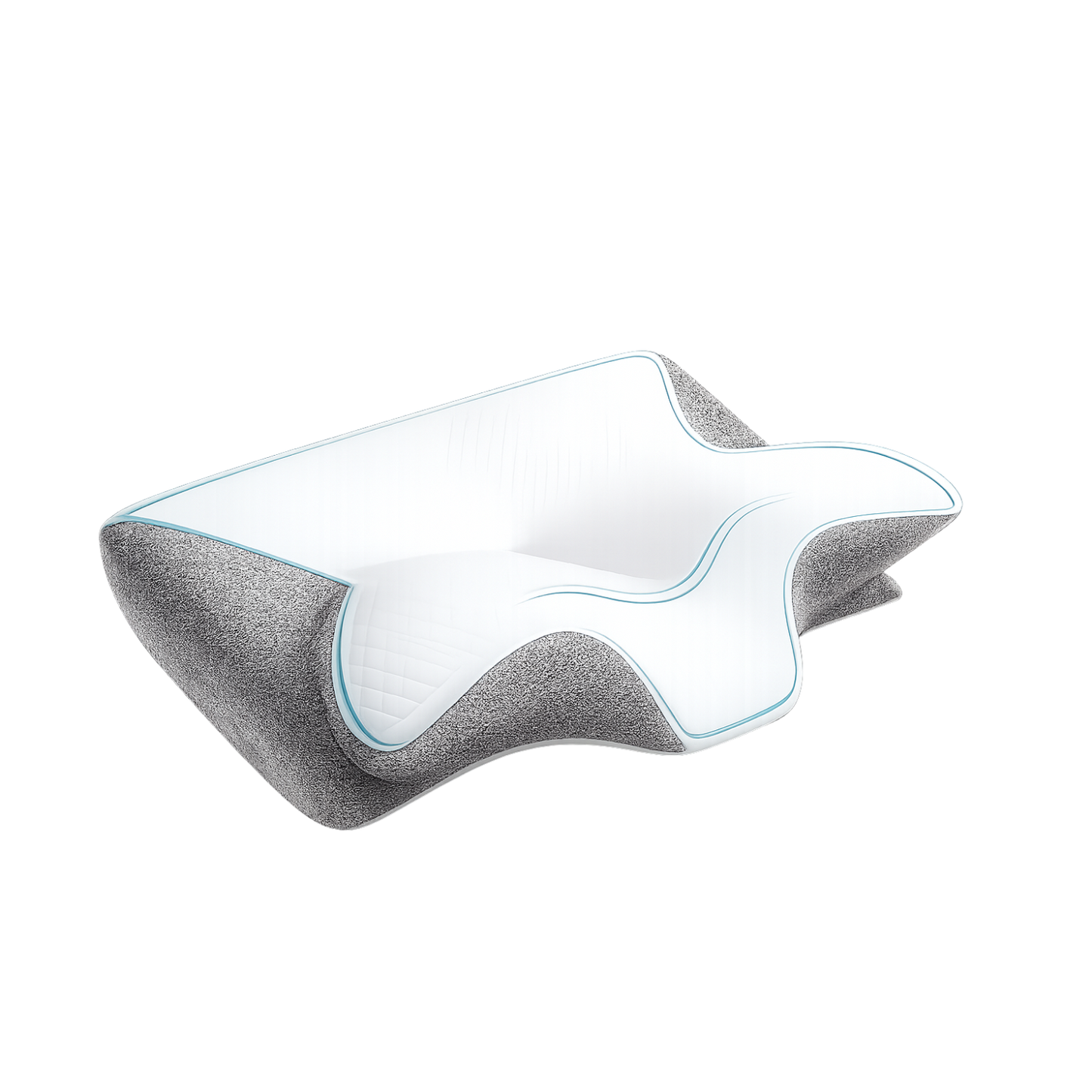 Cloudfaser Pro Pillow