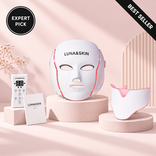 LUNA&SKIN RegenMask™