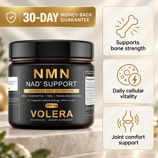 Volera NMN Bone Complex
